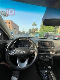 هیوندای کۆنا